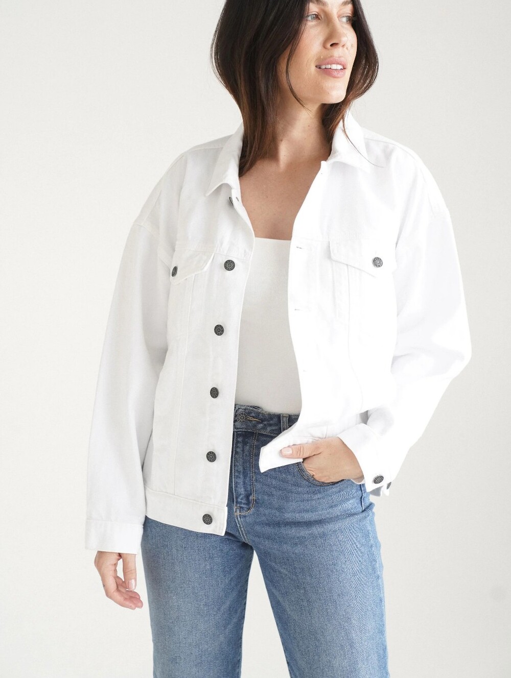 CJLA Hunter Jacket